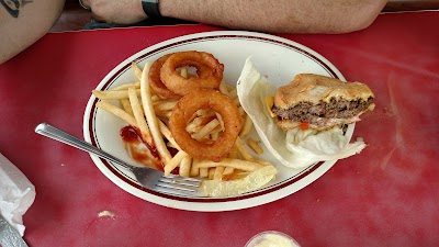 Huddle House