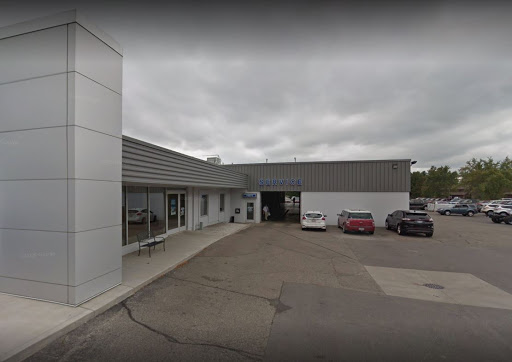 LaFontaine Ford Lincoln Service Center - Thumbnail