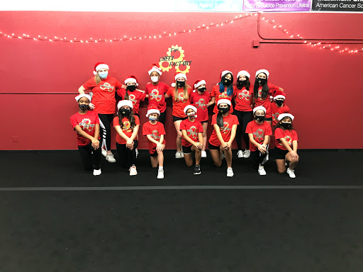 The Cheer Factory - Thumbnail