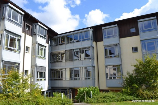 Klinik Hohemark - Thumbnail