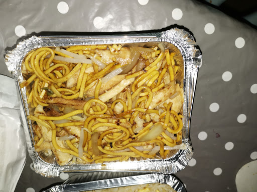 Canton Take Away - Thumbnail