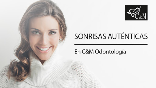 C&M ODONTOLOGÍA INTEGRAL - MEDICINA ESTÉTICA FACIAL - Thumbnail