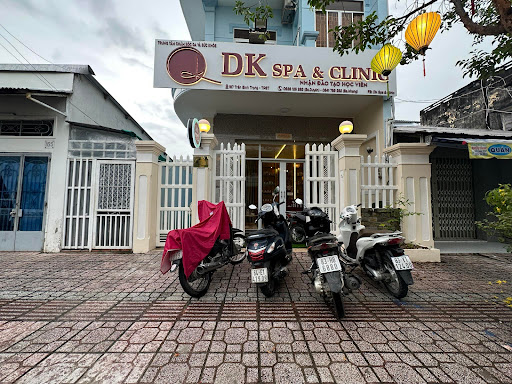 DK