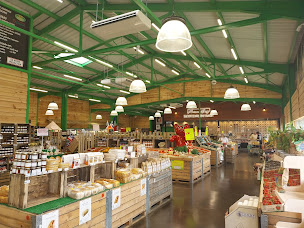 Photo n°2 de Les Vergers de Vendée - FONTENAY à Fontenay-le-Comte (Boucherie-charcuterie)
