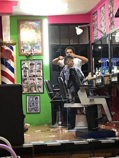 Barber Shoop