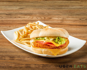 Photo n°17 de BHB Burger à Lille (Restauration rapide)