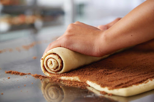 Cinnabon Westfield Hornsby - Thumbnail