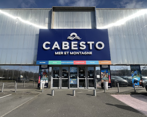 Photo de Arimair - Magasin et centre de plongée à Plougastel-Daoulas (29470)