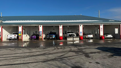 Popular Car Wash & Detailing - Free Vacuums car wash in Whitby, ON