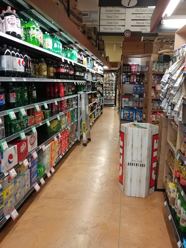 Nesters Market