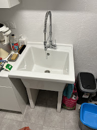 Photo n°8 de Granvil’ plomberie JF CARNET plomberie chauffage électricité à Granville (Électricien)