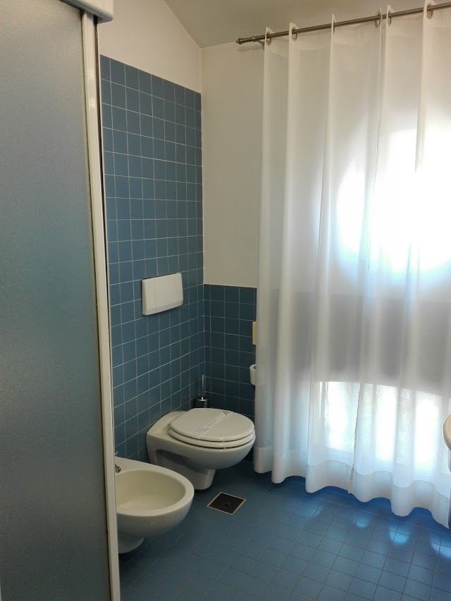 Hotel Filanda