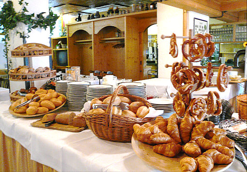 Restaurant Höhenblick