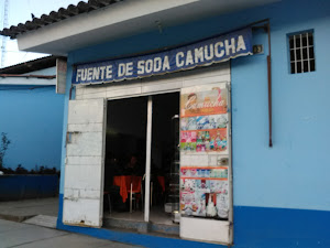 Fuente De Soda Camucha 0