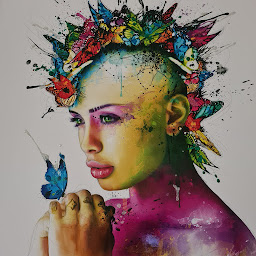 Photo n°5 de Chez Mélanie à Marseille (Salon de coiffure)