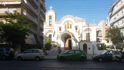 church