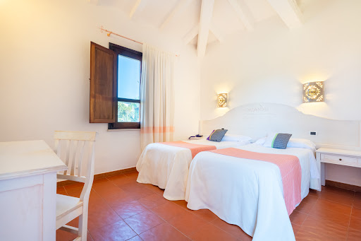 Galanias Hotel & Retreat - Thumbnail