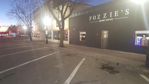 Fozzie's Smokin Bar BQ - Thumbnail
