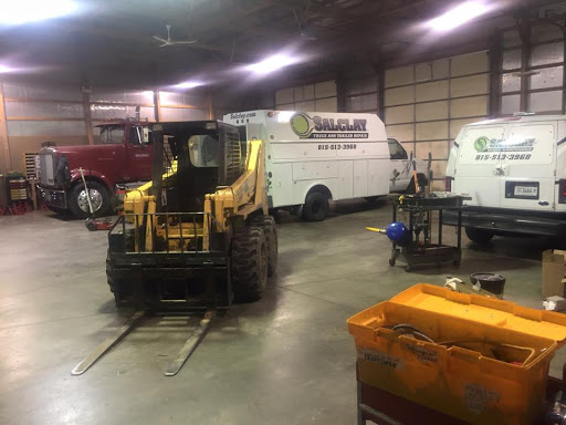 Salclay Truck and Trailer Repair - Thumbnail