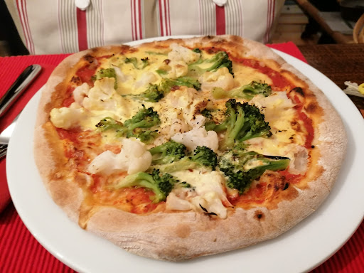 Pizza-Eck - Thumbnail