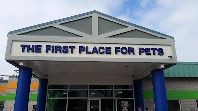 Photos of Hillsborough County Pet Resource Center