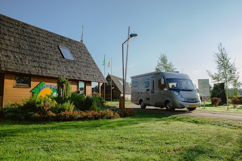 Kempings "Apaļkalns"