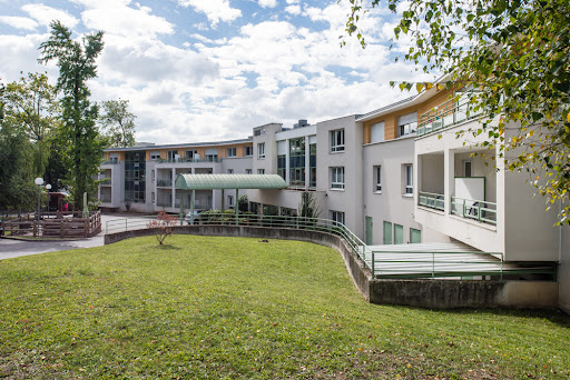 Photo de Ehpad Korian L'Astrée