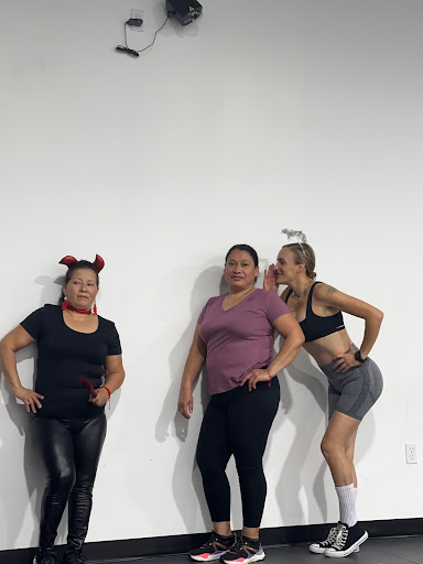 MB fitness - Thumbnail