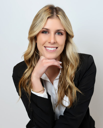 Sara McDuffey Realtor