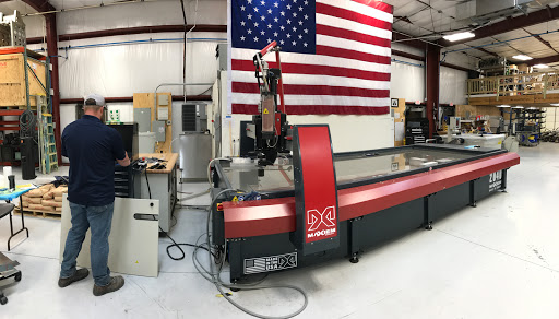 Platform Aerospace