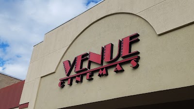Venue Cinemas