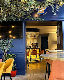 Photo n°1 de Le Bonaparte La Ciotat à La Ciotat (Bar à vin)