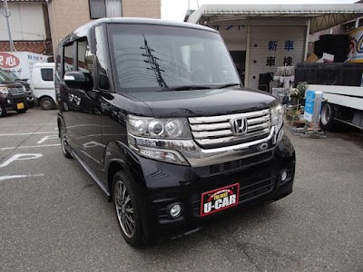 阪神オートプラザ