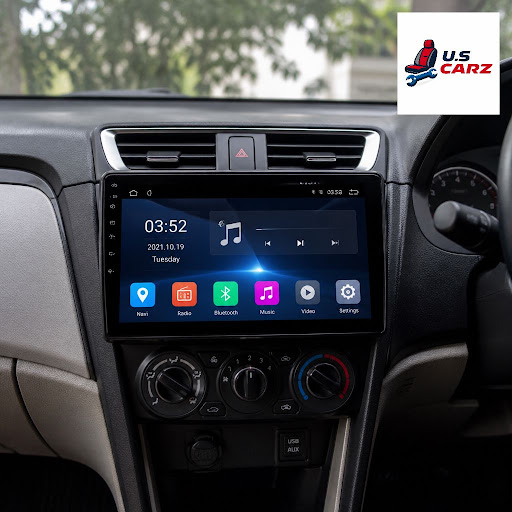 Give your car a premium, connected driving experience with advanced touchscreen Android infotainm… post image