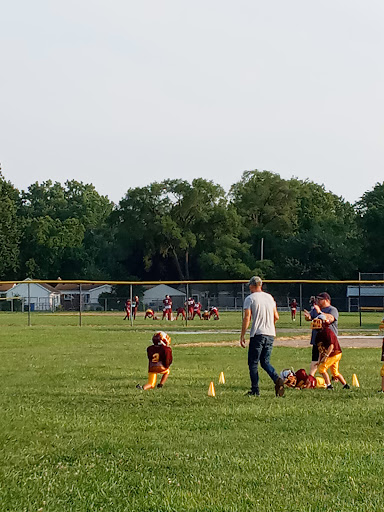Chircop Field - Thumbnail