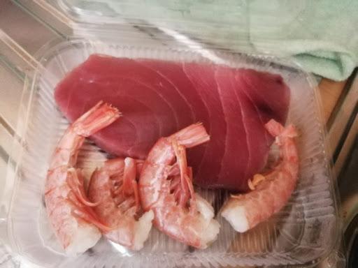 Pescheria La Contrada - Thumbnail