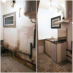 Photo n°16 de Zen Renovation 66 à Montauriol (Carreleur)