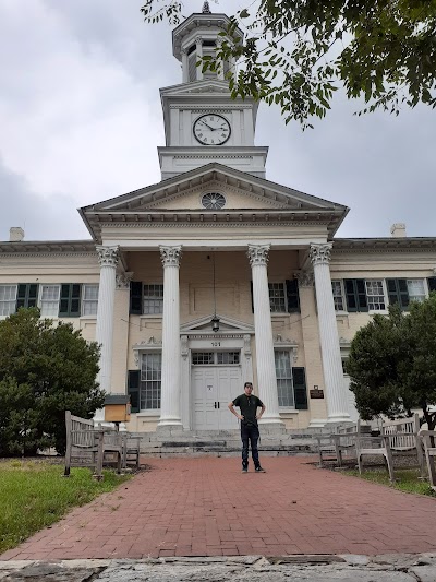 Shepherdstown Public Library