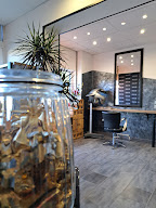 Évasion coiffure à La Brillanne