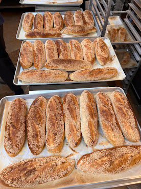 Allday Pizza: Hyde Park by null