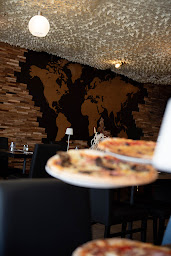 Photo n°40 de NJ PIZZA CANNES à Cannes (Restaurant)