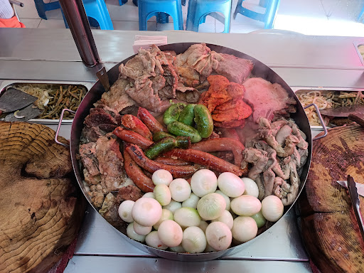 Taquería La China - Thumbnail
