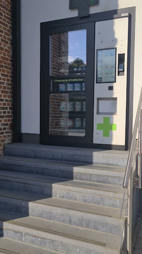 Beoordelingen van Pharmacie d'Hélécine in Geldenaken - Apotheek