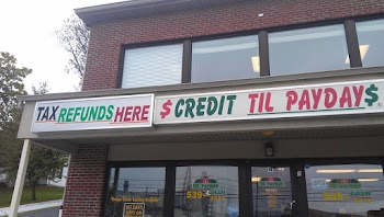 Credit Til Payday Payday Loans Picture