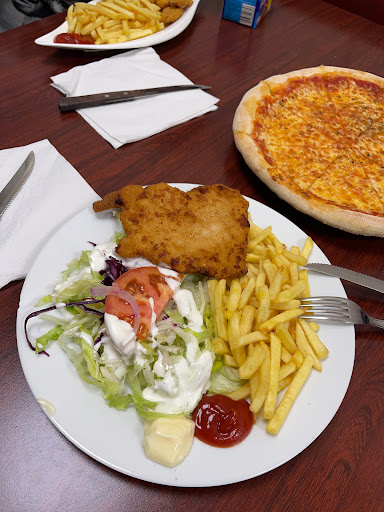 Leutkirch Döner Pizza kebab house ( Maydonos) - Thumbnail