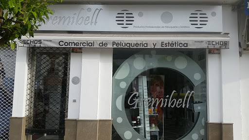 Cremicentro - Visual