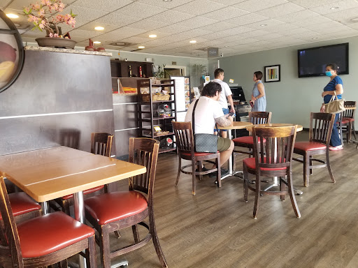 Thuy Cafe - Visual