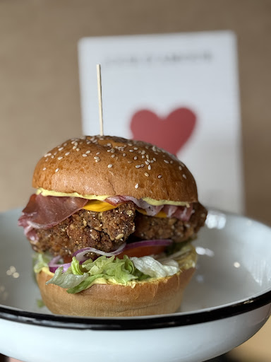 Photo 4 - Kooks burger
