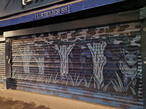 L'Atelier 55 - Thumbnail