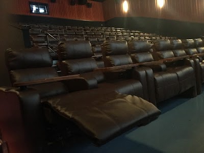 Fairchild Cinemas - Queensgate 12